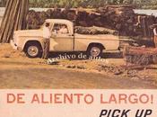 Fargo D-100 fabricada Fèvre Basset Ltda. Chrysler Argentina