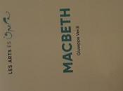 "Macbeth" Arts: buen principio final