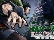 Kamiwaza: Thief llegará Europa otoño para