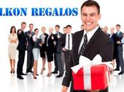 Regalos promocionales: ¿cómo utilizarlos para impulsar ventas?, DALKON