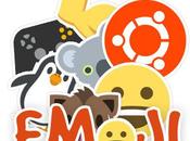 Cómo escribir #emoji #ubuntu 20.04