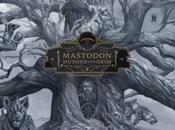 Mastodon Hushed Grim (2021)