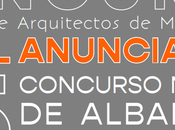 Concurso Málaga para cartel anunciador Nacional Albañilería Peña Palustre
