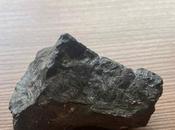 meteorito telesecundaria Cedral