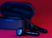 Audífonos Huawei: características destacan competencia