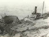 1886: naufragio vapor Cabo Mayor
