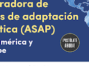 Participa emprendimiento Convocatoria para aceleradora PyMEs adaptación climática (ASAP) Latinoamérica Caribe