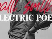 Opinión patti smith: electric poet sophie peyard