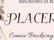 Reseña Placer, Connie Brockway