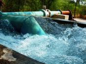 (Video) Ayuntamiento presionan Aqualia para solución tema Realito