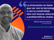 Innovación comunicación política administraciones públicas