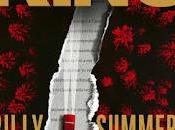 Billy summers……………………………stephen king