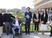 estudiantes Universidad Loyola podrán hacer prácticas profesionales UNEI