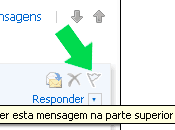 Cómo etiquetar correos electrónicos banderas Hotmail