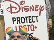 rebelión Disney frena nueva homófoba Florida.