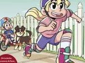 Opinión Karen patines nuevos Katy Farina