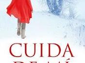 (Reseña) Cuida Daniela Sacerdoti