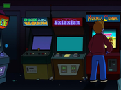 Elige propia aventura: ¡Crea propio arcade!