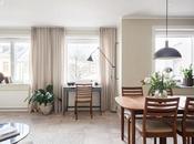 piso pequeño bien aprovechado