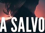 salvo, Barnett