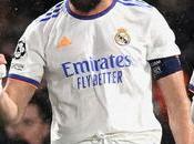 Balón 2022: Karim Benzema principal favorito