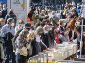 Sant Jordi 2022 regresa Barcelona. Este b...