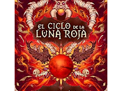 Reseña #754 cosecha Samhein ciclo Luna Roja #01)