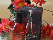 Perfume “Aire Sevilla Chicca Bonita” INSTITUTO ESPAÑOL