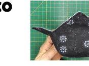 Cestas Tela Tutorial Patrones