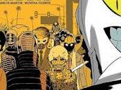 Private Eye, Brian Vaughan