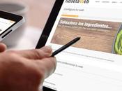 ¿Cómo solicitar simple Llosetaweb?