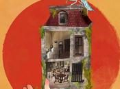 Reseña "Carcoma" Layla Martínez