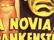 NOVIA FRANKENSTEIN, (Bride Frankestein) (USA, 1935) Terror, Fantástico