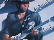 Stevie Vaughan Double Trouble Love struck baby (1983)