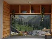 Auriculares Quest presenta actualización miras naturaleza