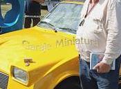 miniaturas vistas Expo Auto Argentino 2022