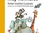 «Animales normales» Rafael Ordóñez Cuadrado