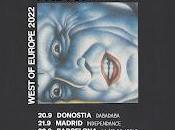 Protomartyr, conciertos España septiembre