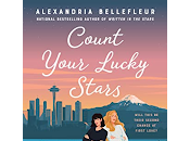 Reseña #757 Count Your Lucky Stars (Written #03)