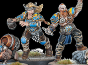 Pre-pedidos esta semana Blood Bowl (Norses!)