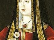 Isabel York, esposa Enrique VII, Inglaterra