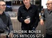 Hendrik Röver Míticos Clamores
