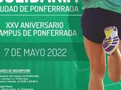 carrera solidaria Ciudad Ponferrada’ celebrará mayo