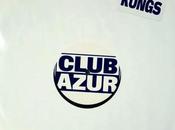 Kungs club azur