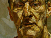 109/365 Lucien Freud