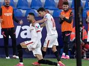 Datos ligueros Sevilla ante Levante Ciudad Valencia