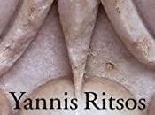 Yannis Ritsos, genuino heredero Grecia clásica