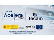 Webinar Oficina Acelera Pyme "Automatización administrativa Inteligencia Artificial para pymes"