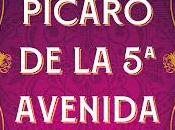 Reseña pícaro Quinta Avenida, Joanna Shupe