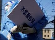 Shanghái: país relaja precaución restricciones pese nuevos muertos Covid-19
